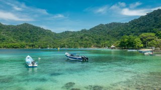 <b>Secret Colombia </b><br>: a tour off the beaten track