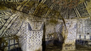 <b>Tierradentro, </b> a UNESCO World Heritage Site in Colombia