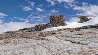 Trek in the National Park of<br> <b>Sierra Nevada del Cocuy</b>