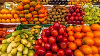 <b>Flavors of Colombia <b><br> Gastronomy tour