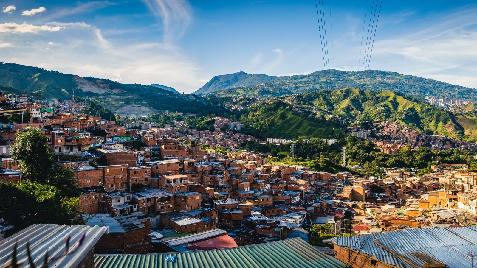 Travel to Medellin, city of eternal spring - Colombia