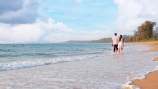 Why choose Colombia for your <b>honeymoon? </b>