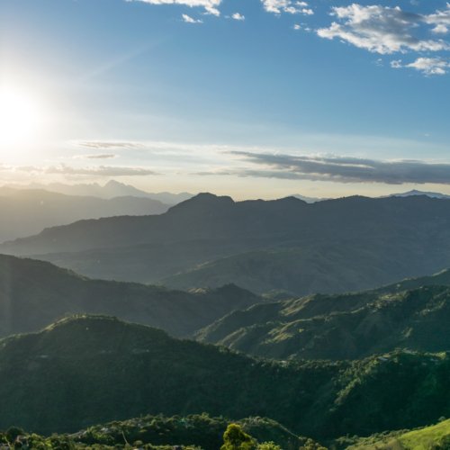 Earthquake in Colombia: the situation and impact on your trip