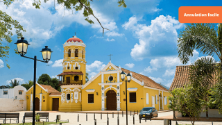 The Best of Colombia – Easy Cancellation Tour