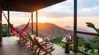 Romantic getaway tour <b>in Colombia</b>