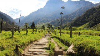 Avis voyageur Aurore Arnaud