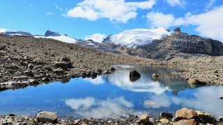 Colombia&rsquo;s diverse climate