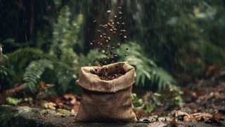 Journey into the world of Colombian coffee