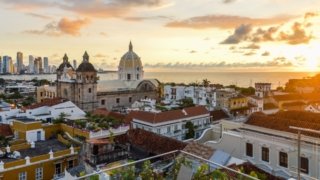 Accessible tourism in Colombia: itineraries designed for everyone