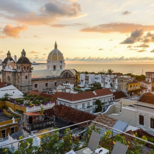 Accessible tourism in Colombia: itineraries designed for everyone