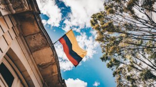 Travelling to Colombia from Canada : <b>Complete guide</b>