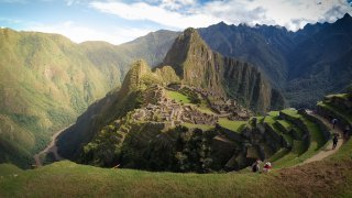 <b>Peru and Colombia tour </b><br>: the coffee and cocoa route