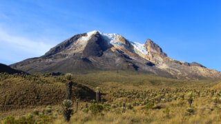 <b>Top 5 treks </b>in Colombia