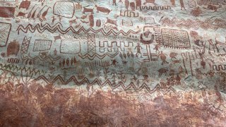 Five reasons to fall in love with Guaviare in Colombia