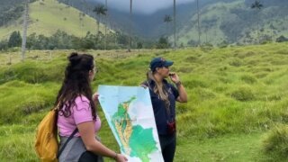 <b>Why choose the agency Terra Colombia</b><br> to travel to Colombia?